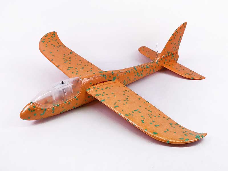 48cm Plane Toys W/L toys