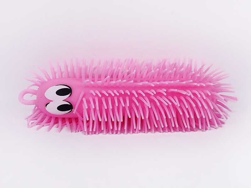 23cm Caterpillar W/L toys