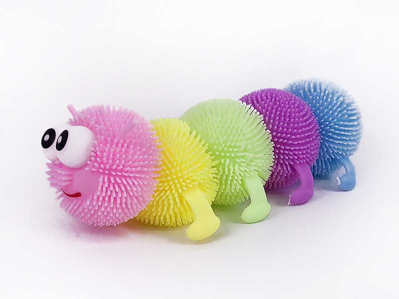 Caterpillar W/L toys