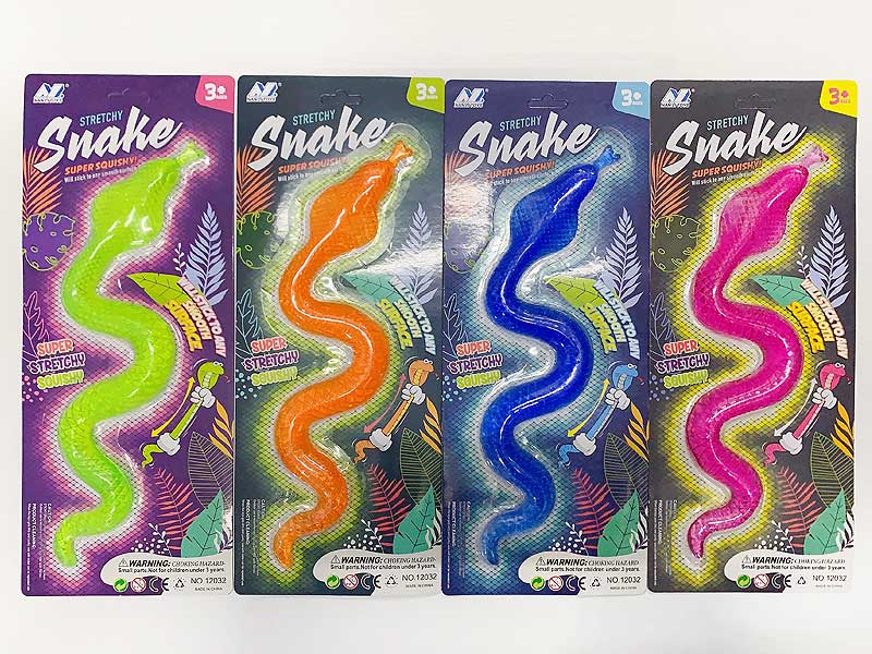 Snake(4C) toys