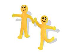 Little Yellow Man toys