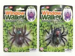 Wall Climbing Spider toys