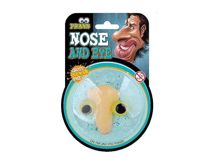 Eyes And Nose toys