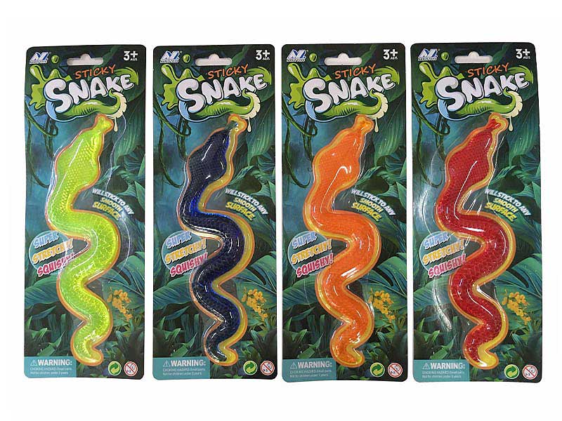Snake(4C) toys