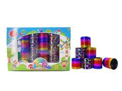 Rainbow Spring(12in1)