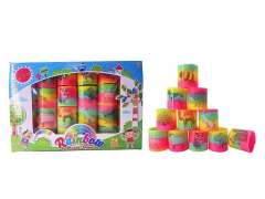 Rainbow Spring(24in1) toys