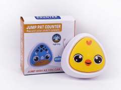 Jump Pat Coumter W/L(2C)