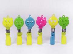 Spring Finger Sleeve(4S4C) toys