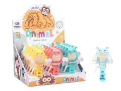 Fan(18in1) toys