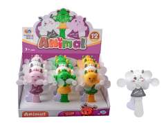 Fan(12in1) toys