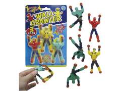 Wall Climber(3in1) toys