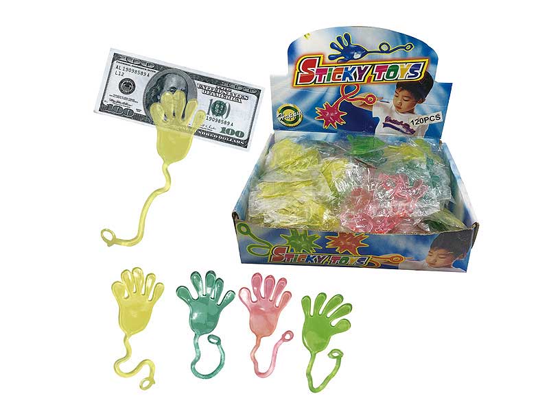 Palm(120PCS) toys