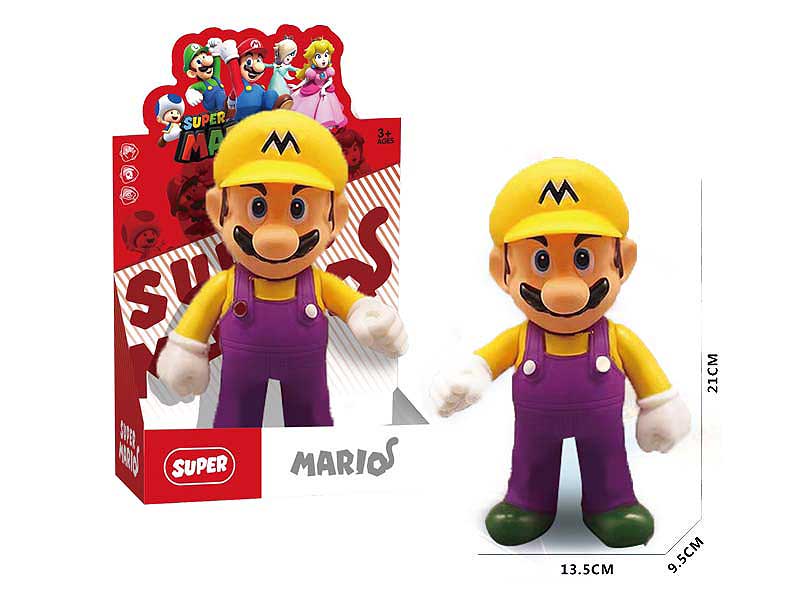 Super Marie toys