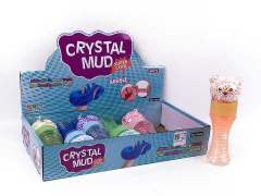 Crystal Mud(6in1) toys