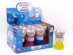 Crystal Mud(12in1) toys