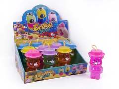 Crystal Mud(12in1) toys