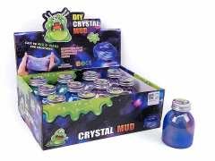 Crystal Mud(12in1)