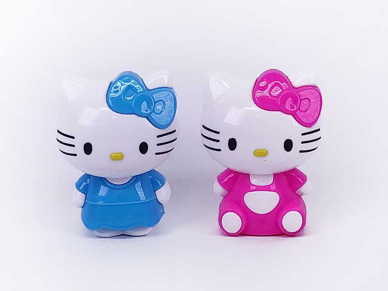 KT Cat(2in1) toys