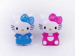 KT Cat(2in1) toys