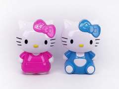 KT Cat(2in1) toys