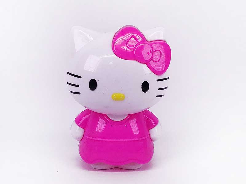 KT Cat(2S2C) toys