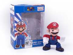 4.5inch Mario W/L(6S) toys