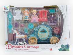 Carriage Set(2C)