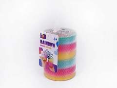 Rainbow Spring toys