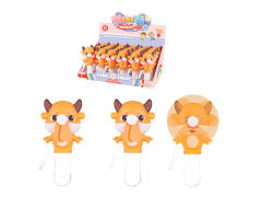 Fan(24in1) toys