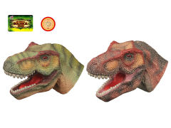 Tyrannosaurus Rex Puppet W/IC(2C) toys