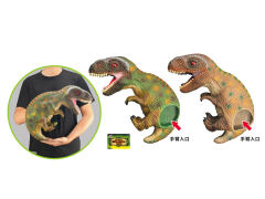 Tyrannosaurus Rex Puppet(2C)