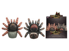 Spider Hand Puppet(6in1) toys