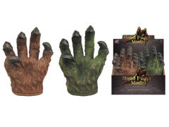 Monsters Hand Puppet(6in1)