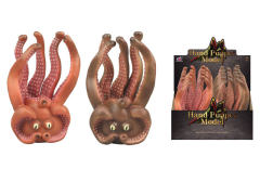 Octopus Hand Puppet(8in1)