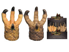 Animal Hand Puppet(8in1)