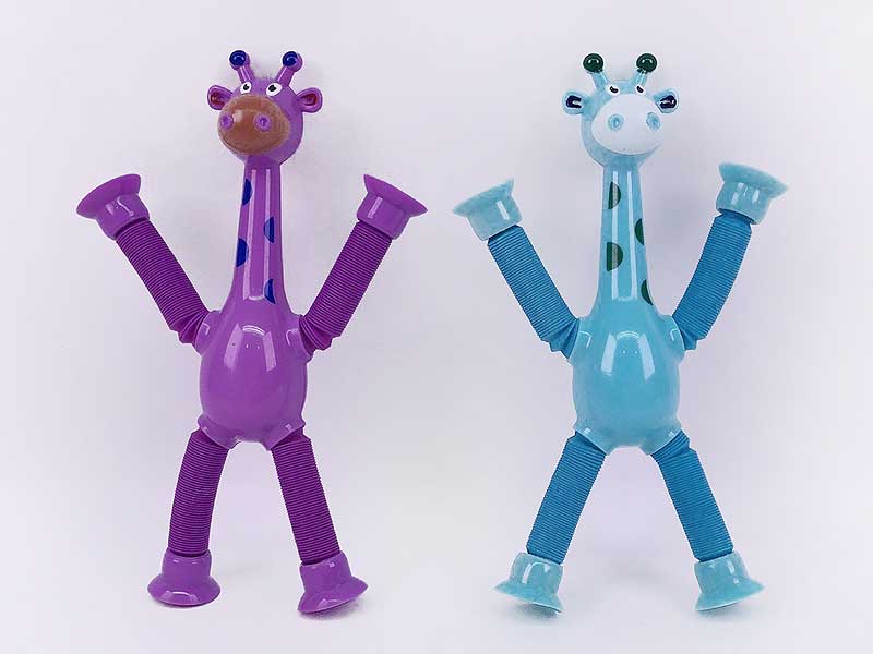 Telescopic Giraffe(5C) toys