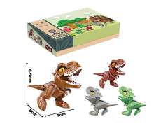 Finger Biting Dinosaur(24in1) toys