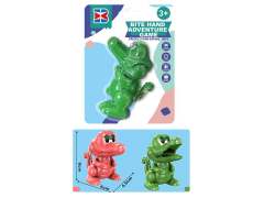 Finger Biting Cocodile(2C) toys