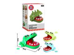 Finger Biting Cocodile(3C) toys