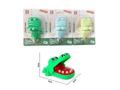 Finger Biting Cocodile(3C) toys