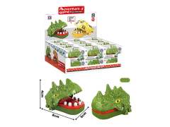 Finger Biting Triceratops(24in1)