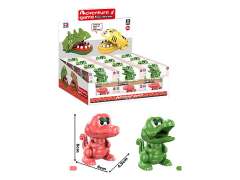 Finger Biting Cocodile(24in1) toys