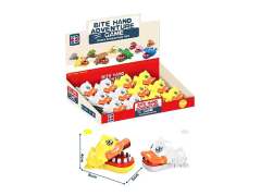 Finger Biting Duck(12in1) toys