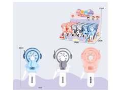 Fan(24in1) toys