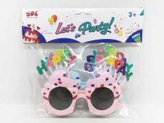 Glasses(2in1) toys