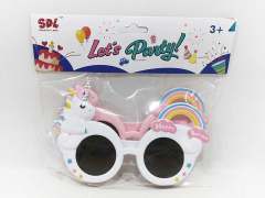 Glasses(2in1) toys