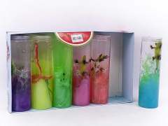 Crystal Mud(6in1) toys