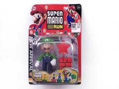 Mario(7S) toys