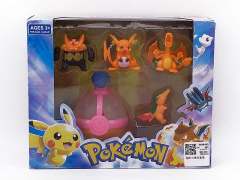 Pokemon Set toys