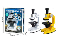 Microscope(2C) toys